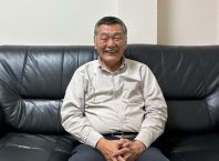 いまこそ経世済民について考えよう~株式会社イナダ取締役会長・稲田覚さんに聞く~(芳地隆之)