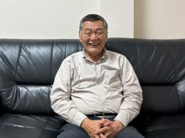 いまこそ経世済民について考えよう~株式会社イナダ取締役会長・稲田覚さんに聞く~(芳地隆之)